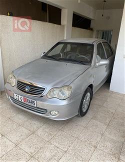 Geely CK